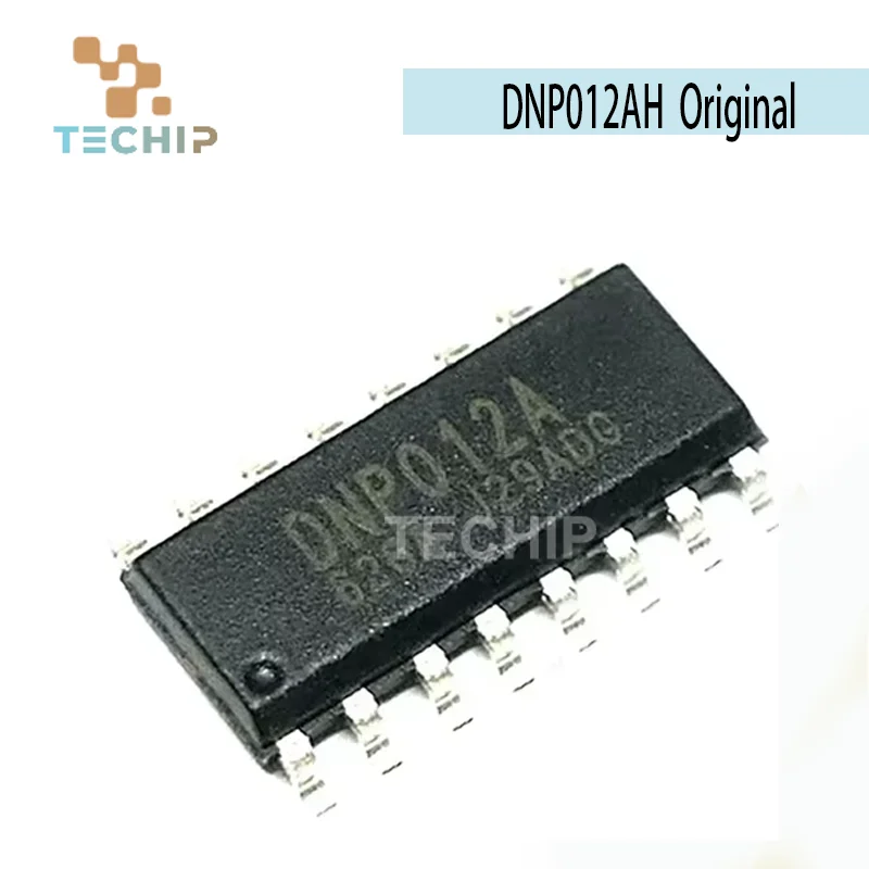 (2-10piece)100% New DNP012AH sop-16 Chipset