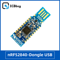 Nordic nRF52840-Dongle USB Dongle for Eval Bluetooth development module