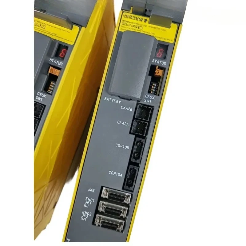 A06B-6240-H209 Servo Drive Used In Good Condition 3 Months Warranty