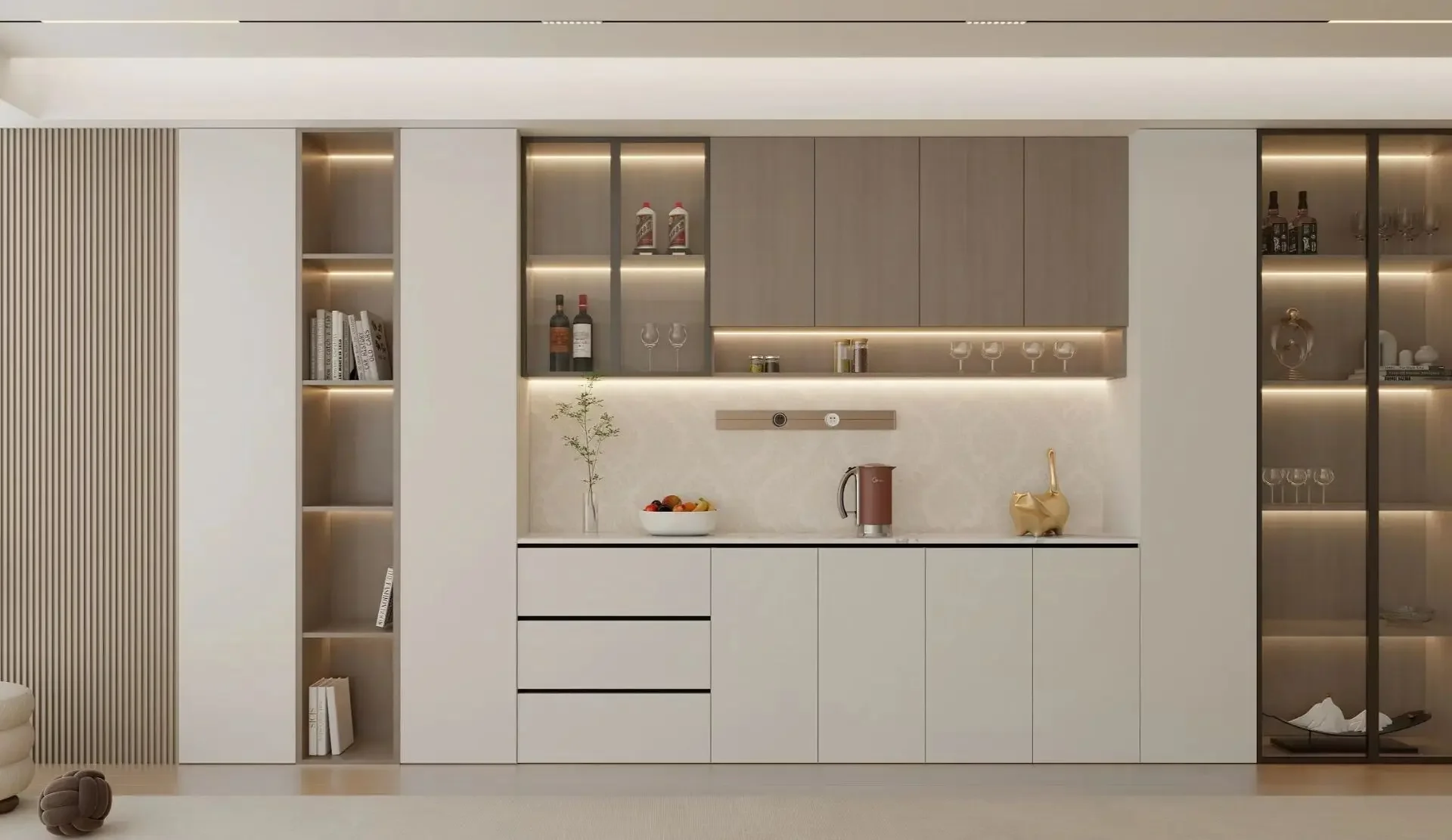 

Furniture Luxury Cabinets High Quality Wood Design Cabinet Furniture