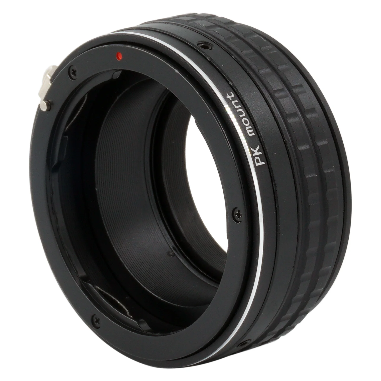 PK-FX Macro Focusing Helicoid Adapter For Pentax K PK old manual Lens to Fujifilm Fuji X FX Mount Camera X-T3 X-E3