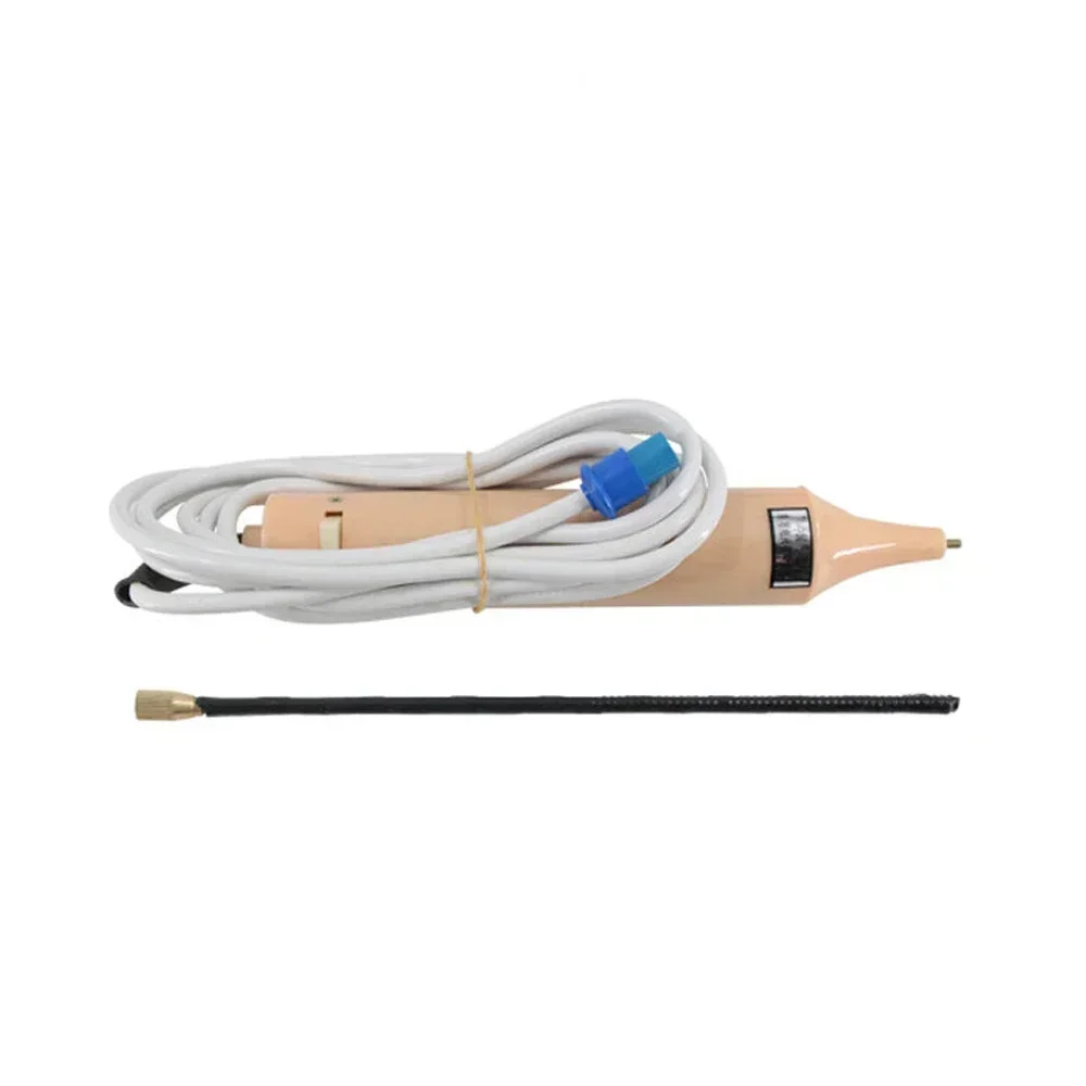 Electric Spark Dete…