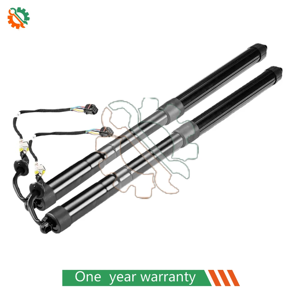 Brand New Rear Electric Tailgate Gas Lift Strut for VW Touareg 7P5 2011-2015 7P6827851D  7P6827851F  Car Accessories