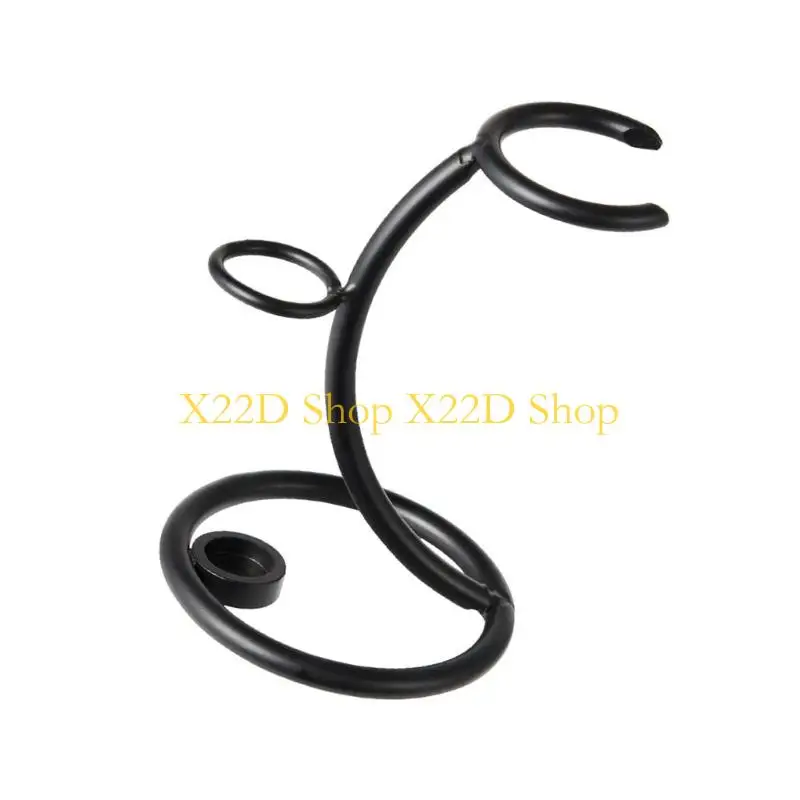 X22D Shaving Razors High Strength Shaver Stand for Household Bathroom Use