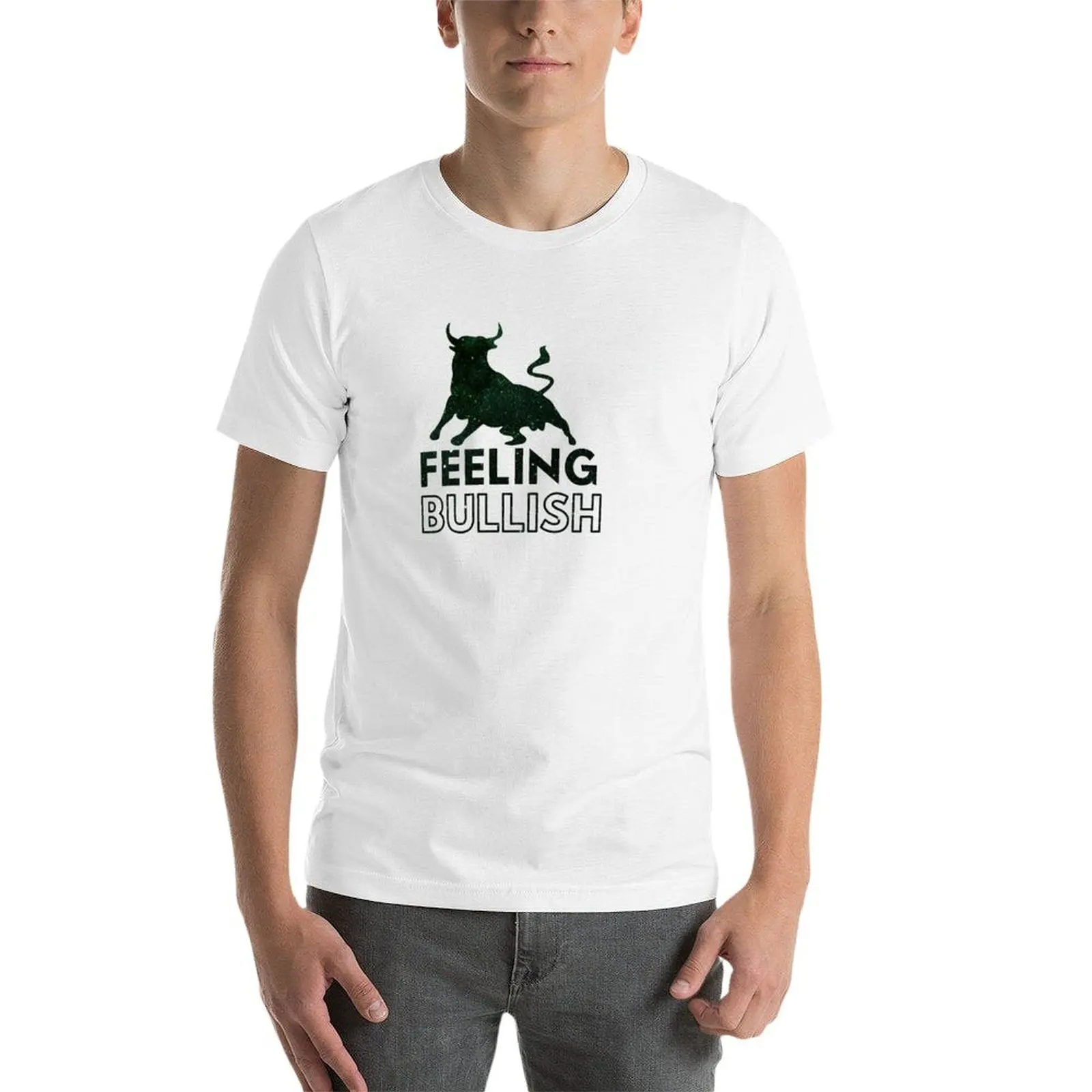 هدية التاجر في يوم بوليش | سوق الأوراق المالية، الفوركس، الخيارات، كوب التشفير وهدية التجار اليوم | سوق الثور | تي شيرت وول ستري #3