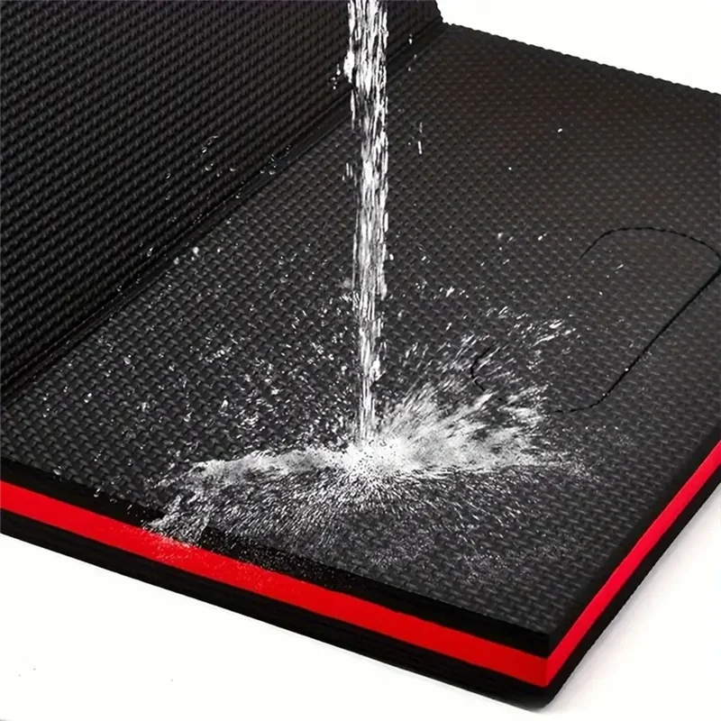 

A25F-EVA Foldable Waterproof Lightweight Car Repair Mat Thermal Portable Mechanics Work Pad For Auto Maintenance Camping