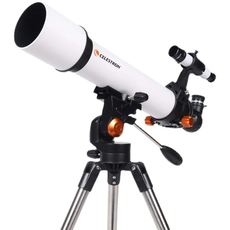 SCTW-70 SCTW-80 Astronomical Telescope, apply to High Power Positive Stargazing