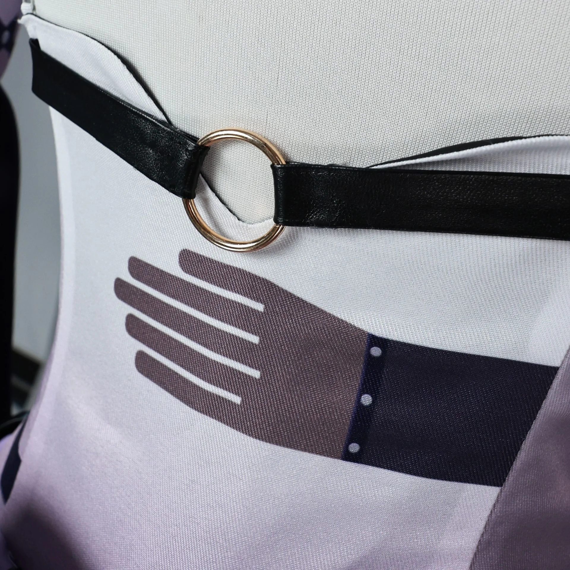 Lolita Honkai Star Rail nuevo disfraz de Cosplay Herta sombrero de bruja accesorios uniforme conjunto fiesta de vacaciones Anime carnaval vestido rendimiento