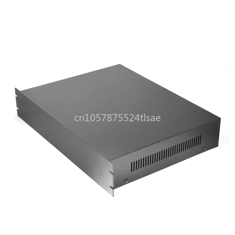 

19 inch 2u mounting chassis, rack mounting chassis 2U rack mounting cabinet