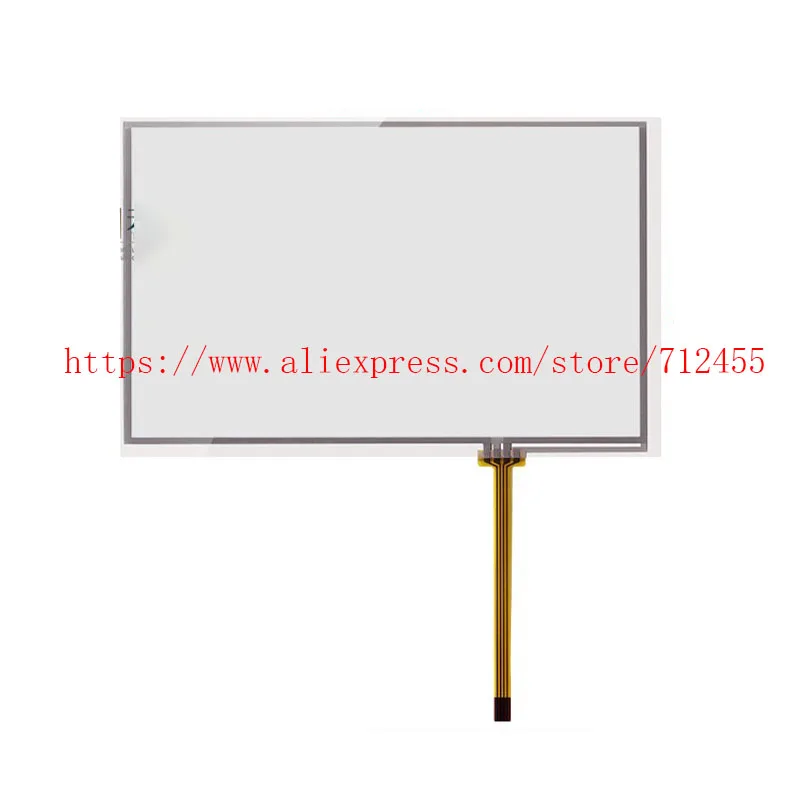 Imagem -03 - Display Lcd Painel Touch Screen Novo g Scan2 Gscan2