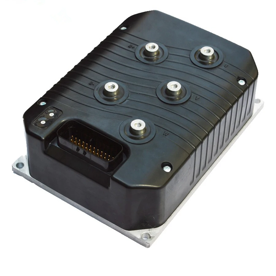 1232e-2121 180a 24V Ac Motor Controller Te Koop