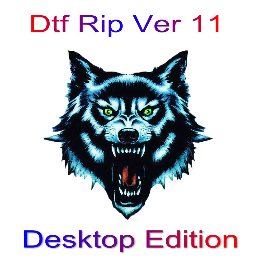 DTF Usb RIP Software 11.2 Desktop Wide Format Dongle Key For Epson L1800 L805 R1390 XP-15000 P700 P900 DTF Printer Version 11.2