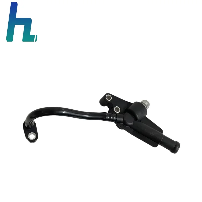 

1572000000 1572000151 1572000051 Turbocharger Coolant Line For Mercedes-Benz SL63 AMG