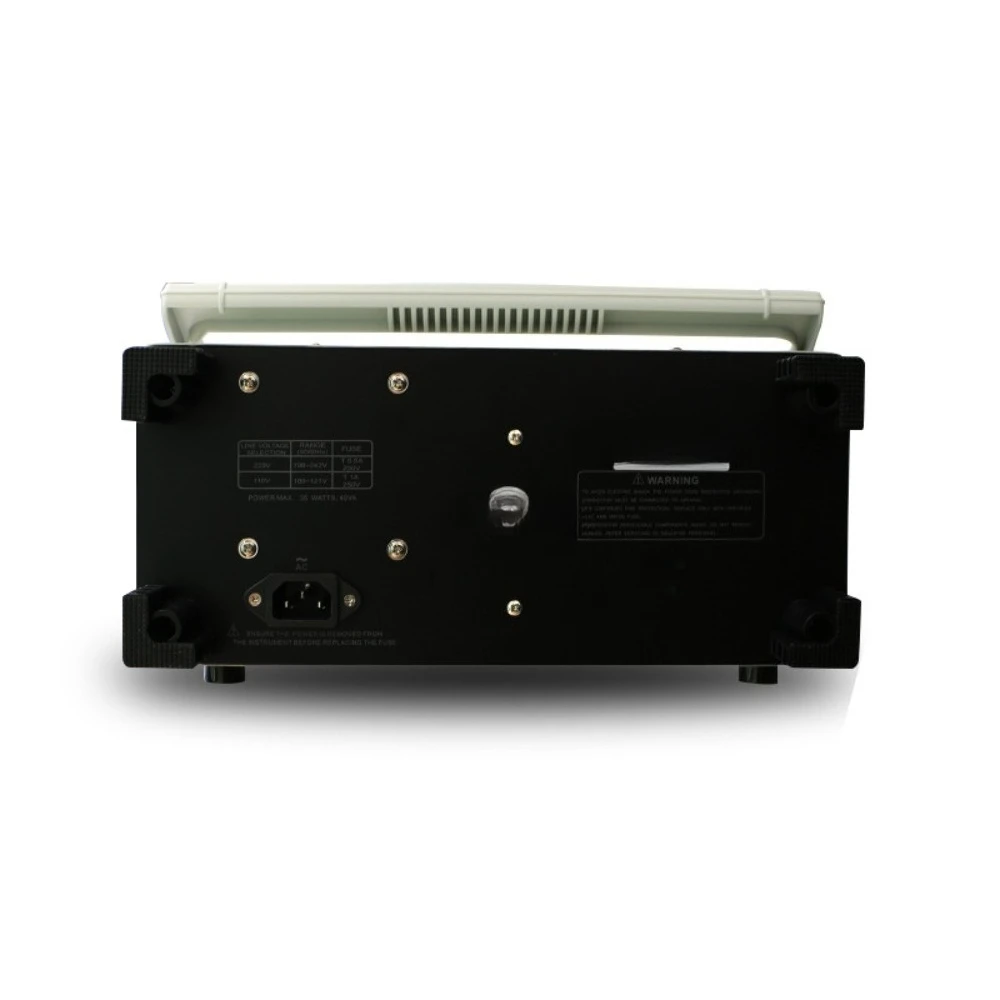 Factory Direct 2026 High stability analog oscilloscope MOS-620CH dual trajectory oscilloscope