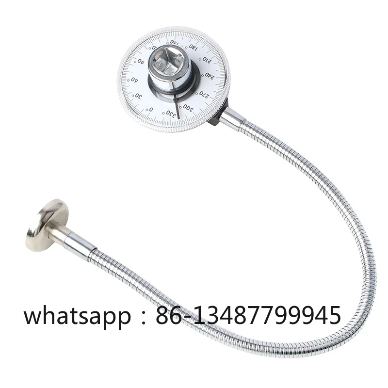 

Angle, torsional gauge, torsional gauge, measuring instrument, angle meter, indexer