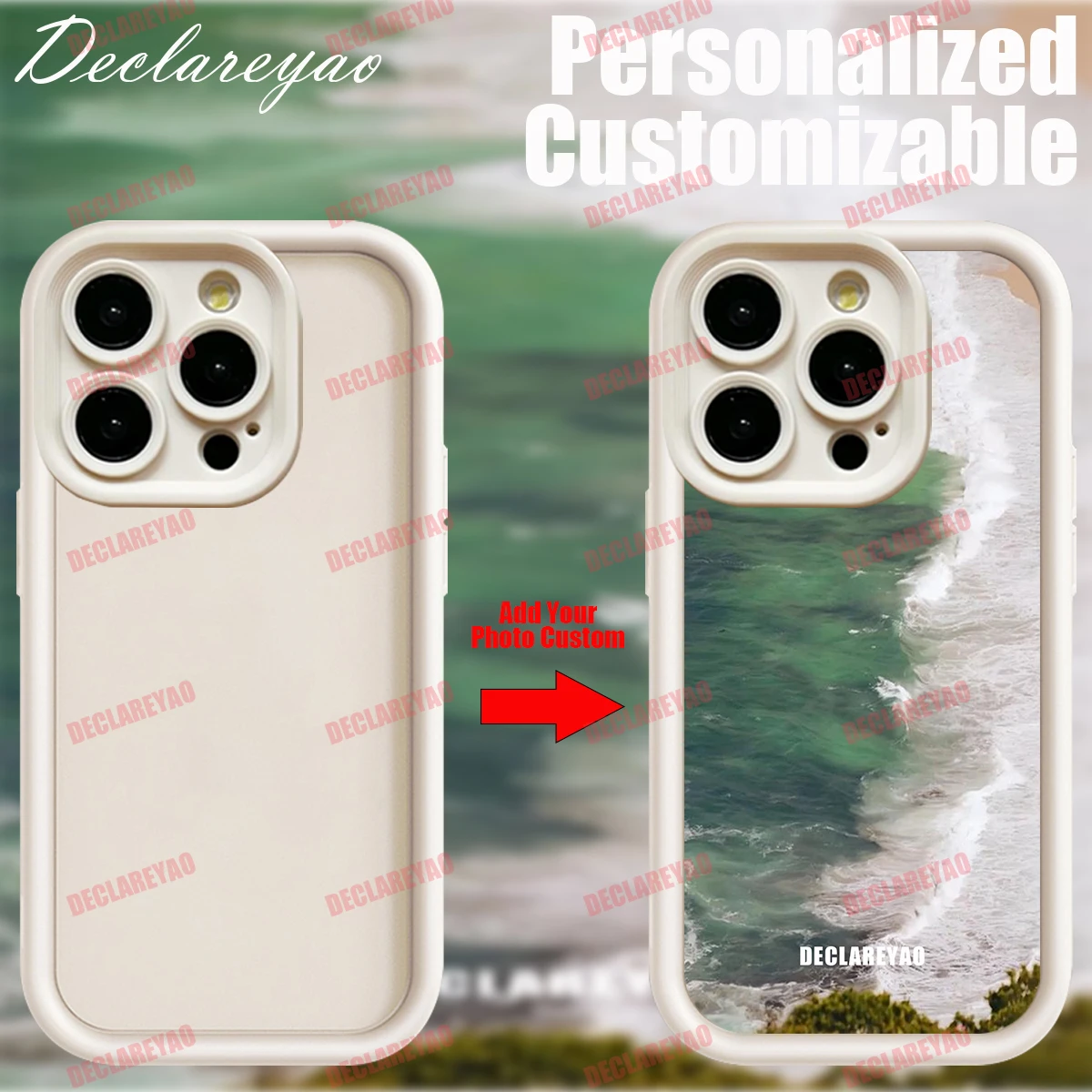 Personalized Diy Cu… - image