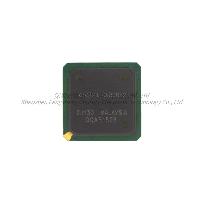 

XPC823ECVR66B2 BGA256 Встроенный микропроцессор Новый оригинал