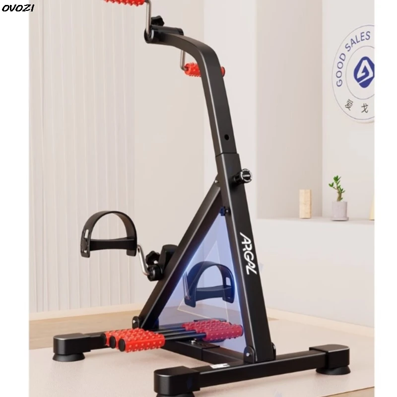 

OVOZI Rehabilitation Training Bicycle Upper And Lower Limbs Exercise Exercise Stroke Hemiplegia Elderly Home Fitness Equipment