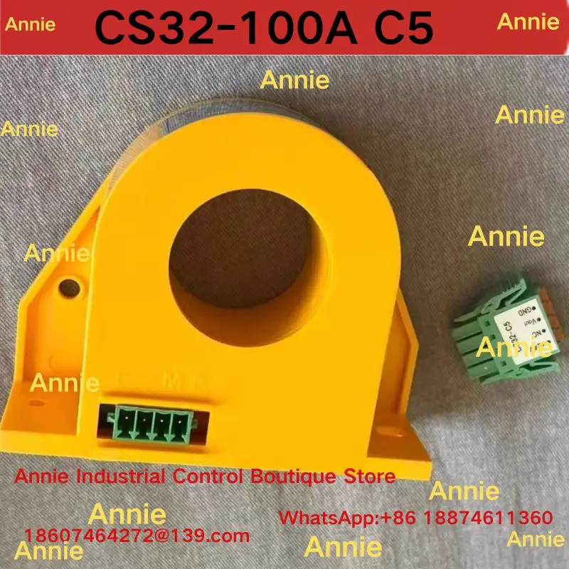 brand-new  Current sensor CS32-100A C5