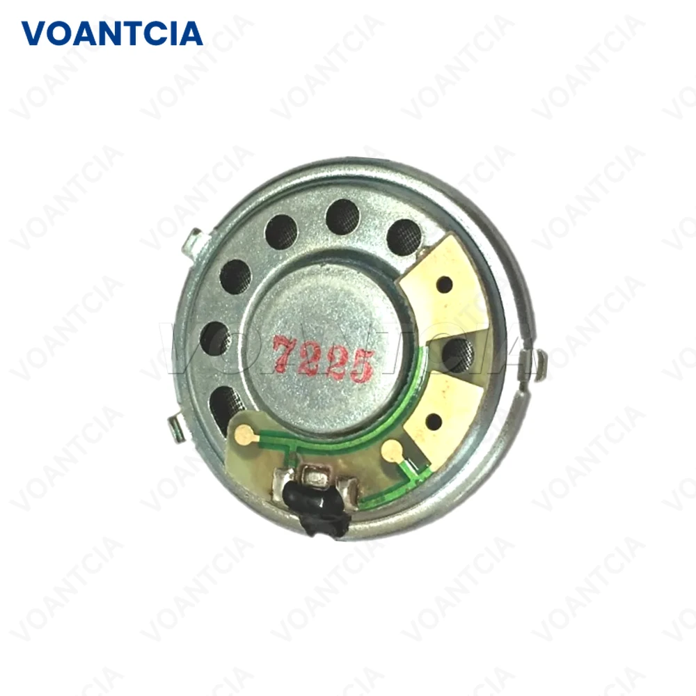 

2 шт. оригинальный звуковой динамик для Motorola GP3188 GP344 CP040 CP200 GP328PLUS