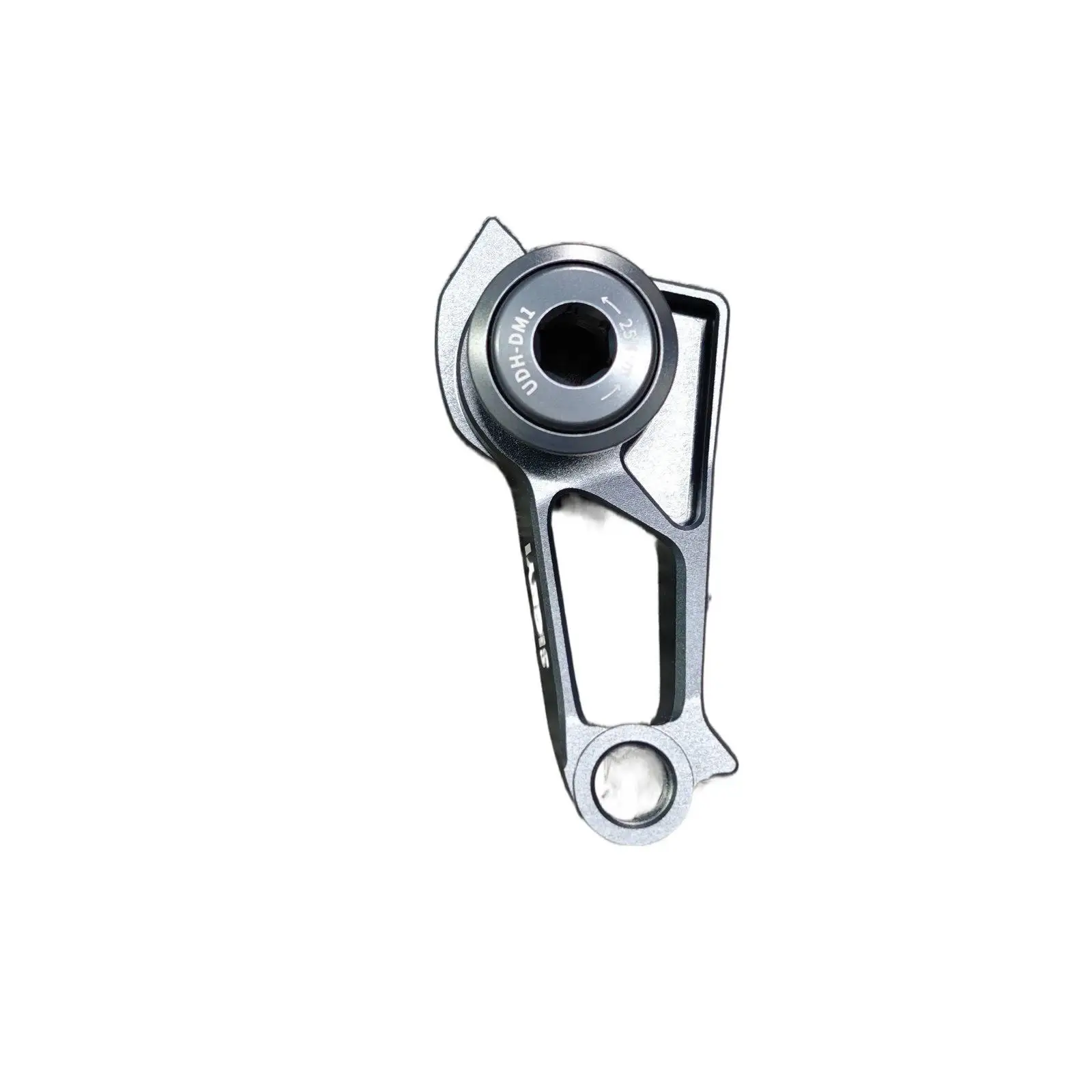 Voor 8e Madone/Erone AD8 AD9, UDHFrame Direct Mount Staarthaak, Voor fietsonderdelen en componenten