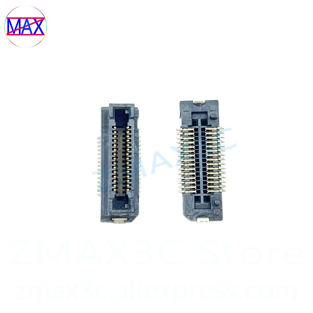 1 Buah Port Soket Drive DVD untuk Motherboard Konsol PS5 Slim untuk Suku Cadang Pengganti Perbaikan Port Slot Antarmuka Host PS5slim