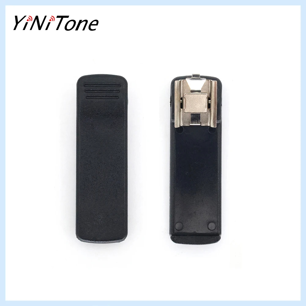 

HLN8460 NTN8266 NTN8266B Radio Battery Back Belt Clip For Motorola XTS3000 XTS3500 XTS5000 walkie talkie