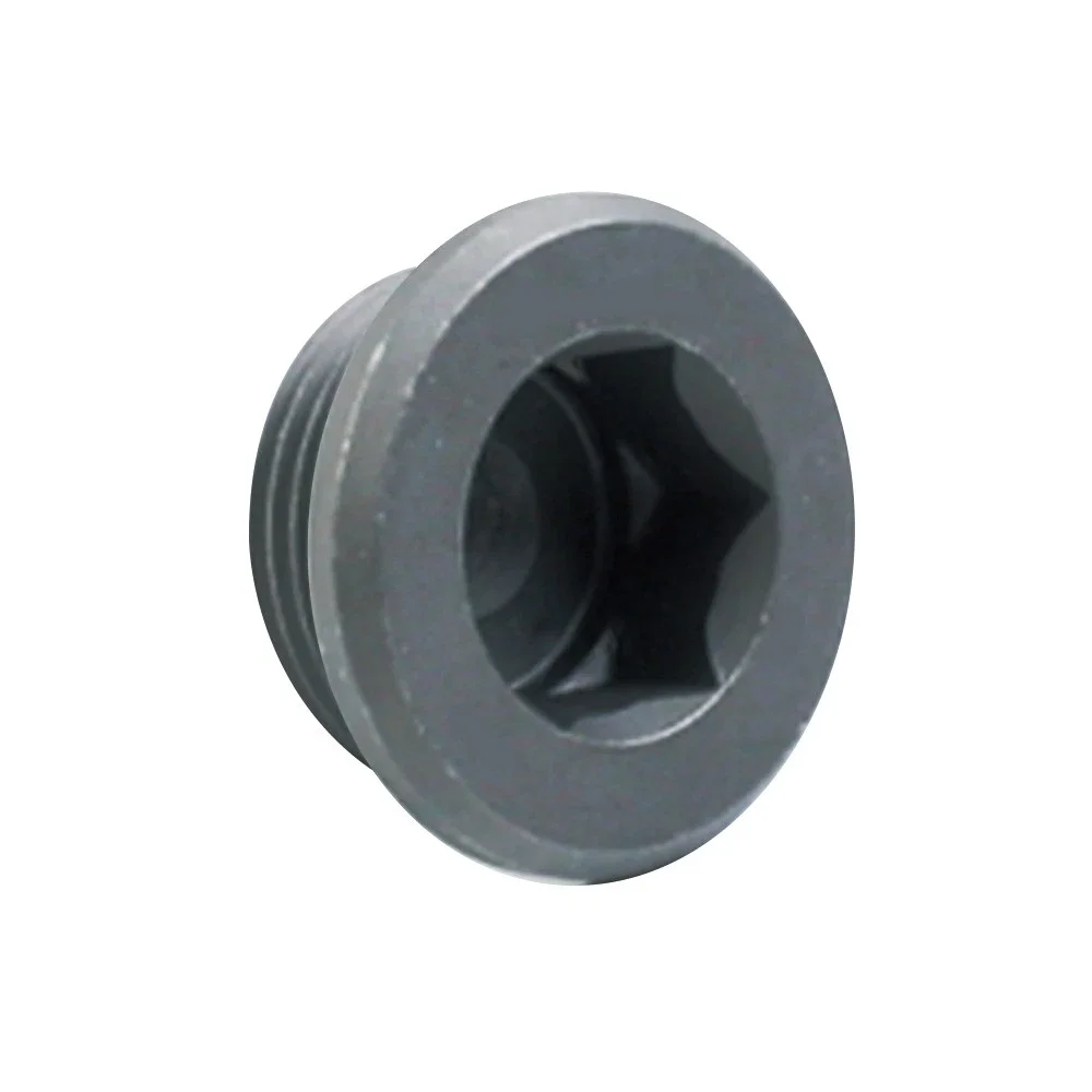 Car Differential Drain Plug Fill Plug Chassis Transmission Drivetrain Differentials Part For BMW E46 E90 E87 E81 E82 E88 F20 F21