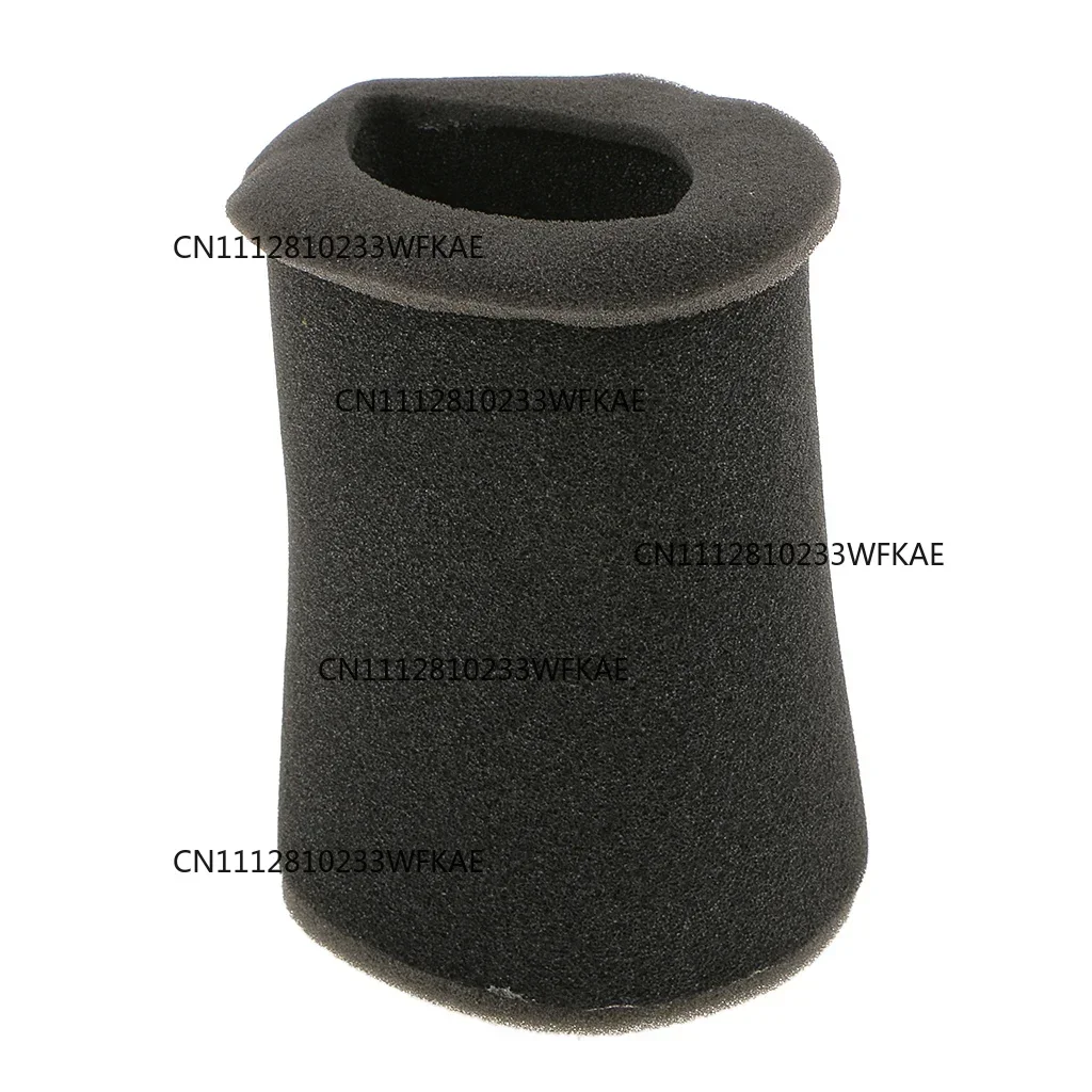 2PCS Motorcycle Air Filter Foam Sponge Cleaner For GS125 For Dirt Pit Bike ATV Motorcycle Motorcross Motorbike