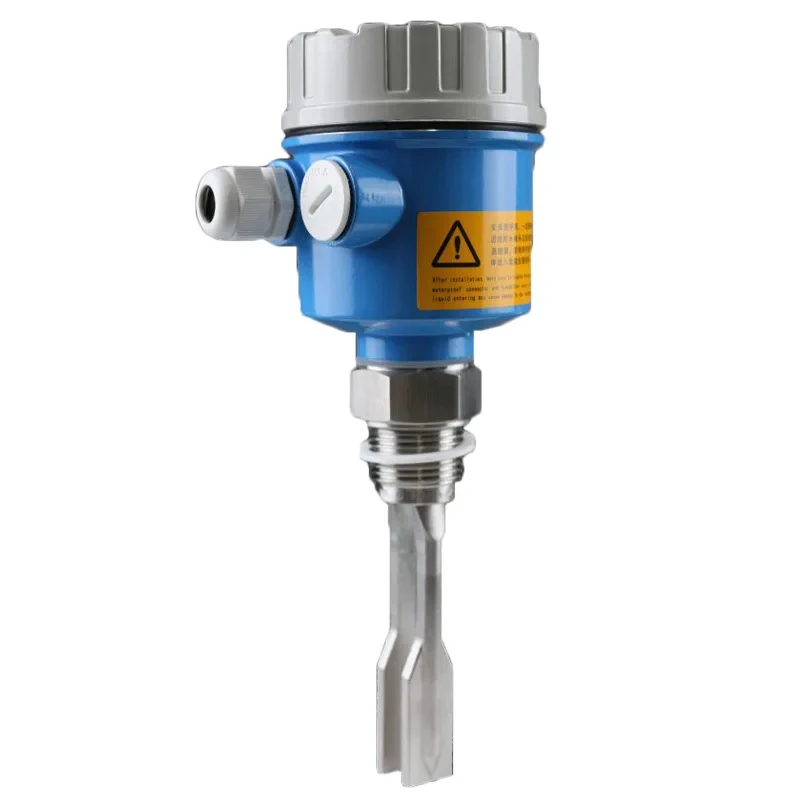 

high quality Material level Explosion-proof tuning fork gauge Limit switch V/V