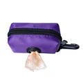Dispenser Bag Purple