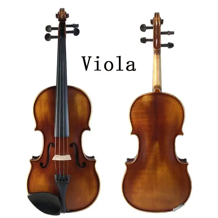 Professional Viola 15-16.5