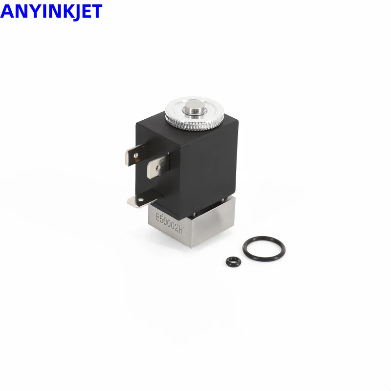 for Wiedenbach Printer  ink supply Solenoid Valve WD-HSN0592