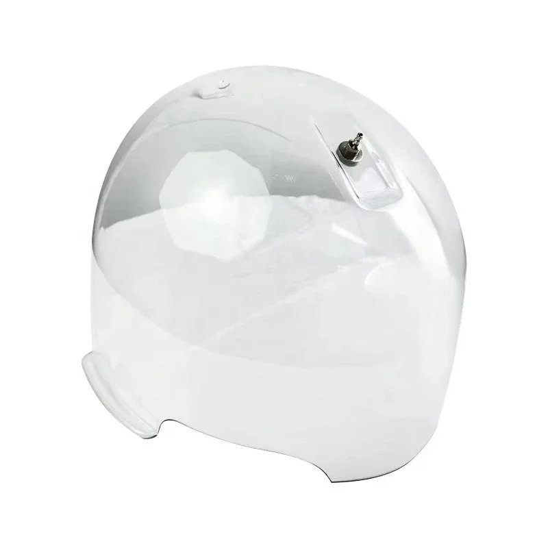 

Pure Oxygen Facial Big Dome Mask for Hyperbaric Oxygen Facial Machine