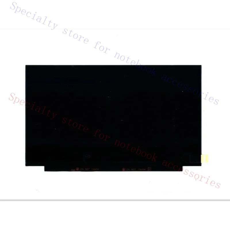 For Lenovo T480s X1 Carbon 5th 6th 7th 8th Gen LCD Screen 2560*1440 IPS Matte 40pin Non-Touch 00NY681 01YN128 00NY664