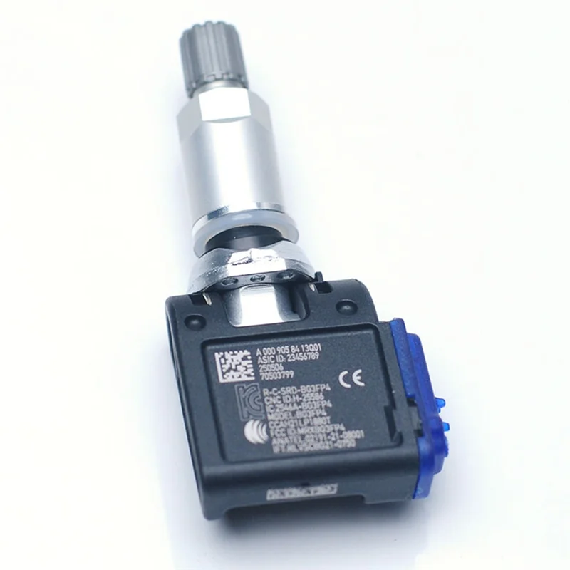TPMS 타이어 압력 센서용 Ac29-A0009058413 (C-Class W206, E-Class C236, EQE V295 X294, EQS V297 X296, GLC용)