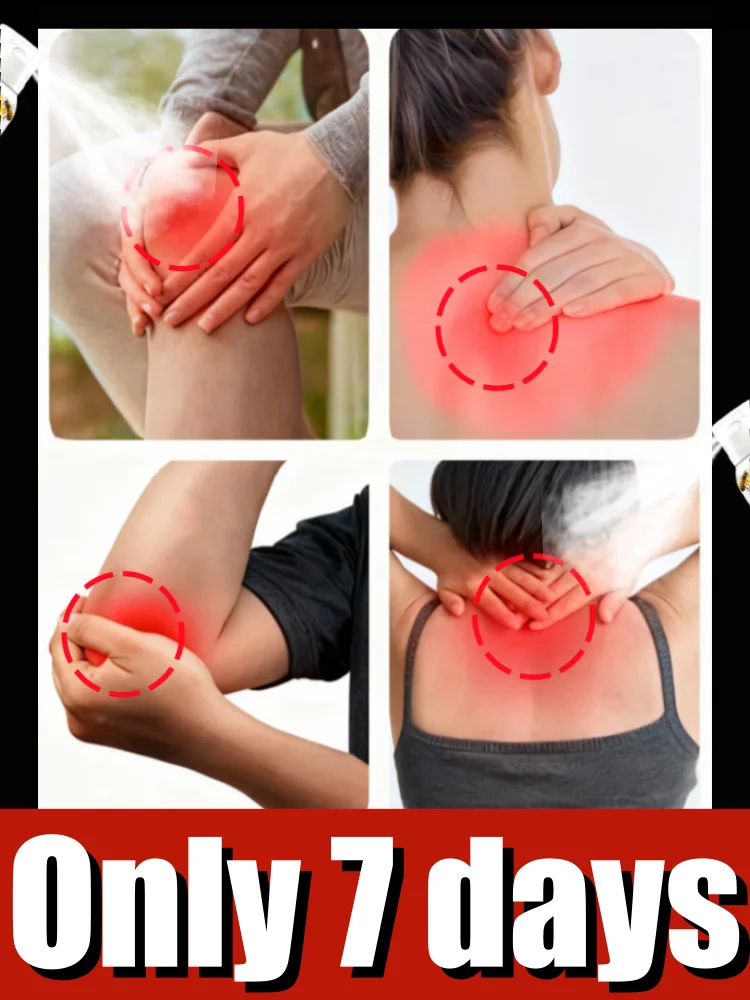 

Third-generation spray for elbow and leg discomfort, supporting your active lifestyle