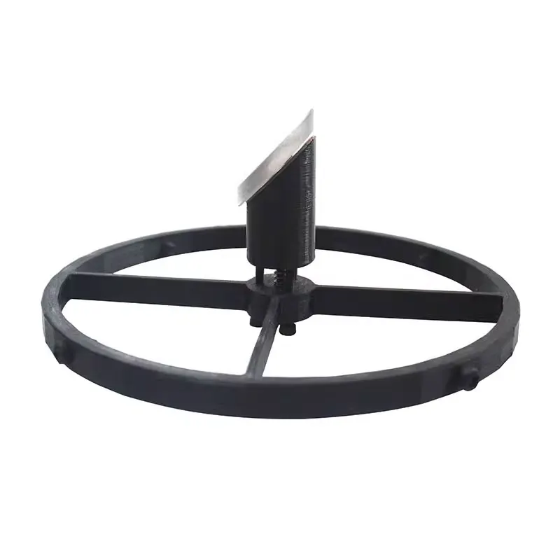 114 mm Primärspiegel, sphärischer Reflektor, Brennweite 900 mm, DIY Newtonsches reflektierendes Zubehör für astronomische Teleskope, 6-teiliges Set – Detail 7