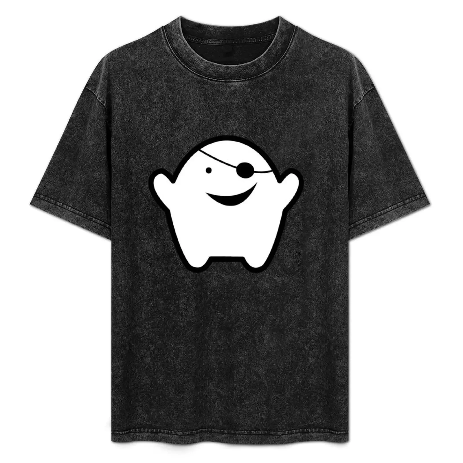 

Patchi-man T-Shirt Sporty Casual Quick Dry T-Shirt
