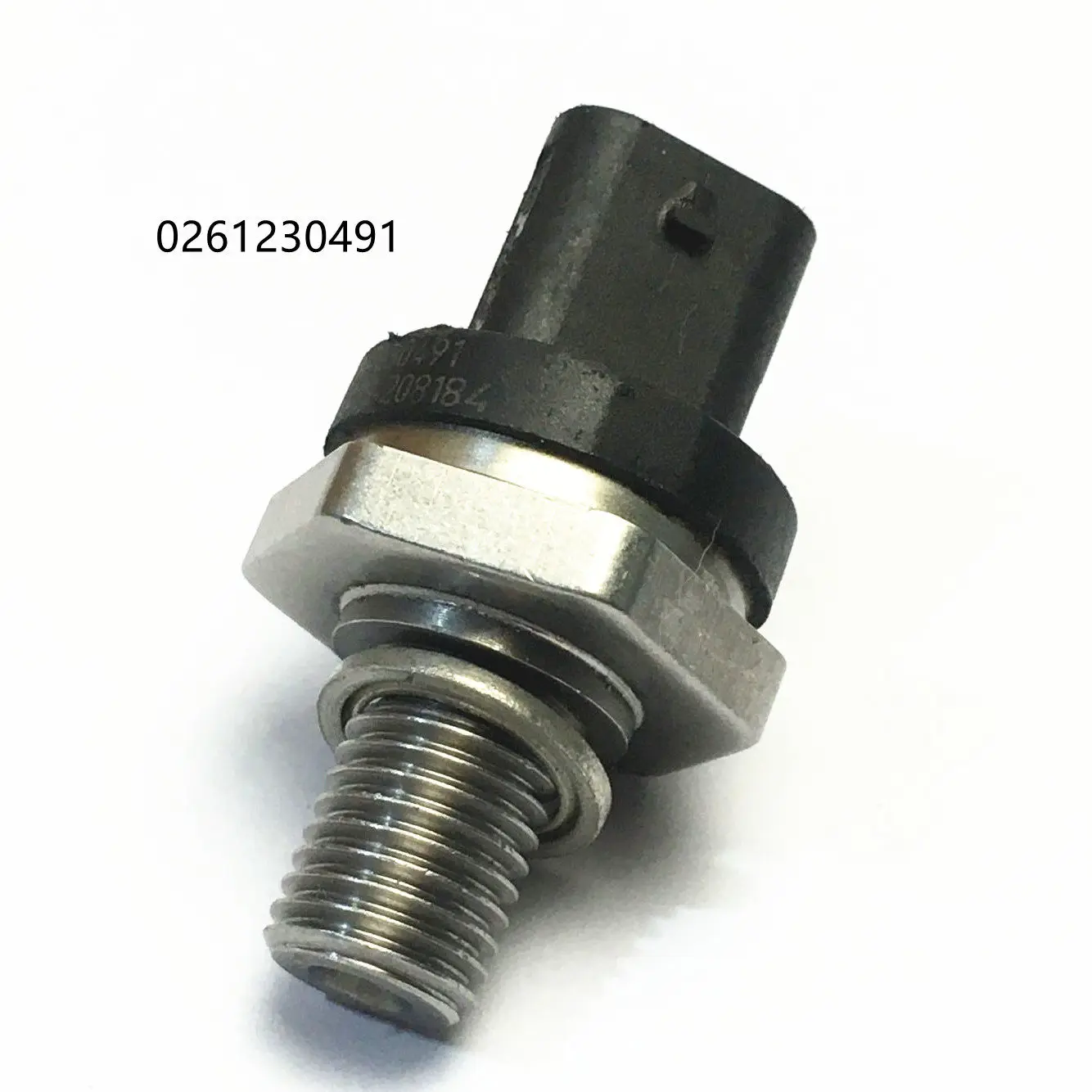 For Greats Walls Motors Transmission Common Rail Pressure Sensor 0261230491 2517254501