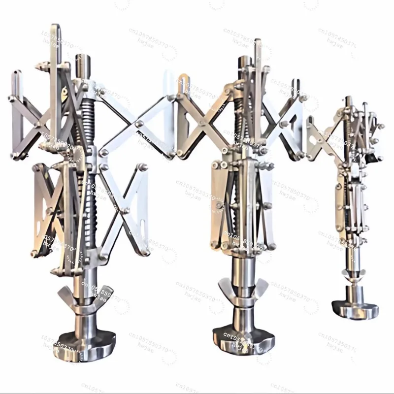 For Flange Pipe Welding Internal Alignment Tool Pipefitter Alignment Device Pipe Internal Clamp Welding Equipment