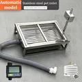 Automatic Fush A