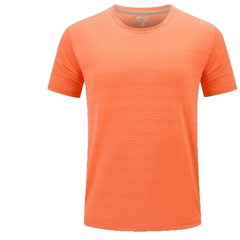 Oversized Loose Running T Shirt Relax Fit Airflow Hem Soft Sweat Resistant Material Daily Walking Gym Casual Sport Tee