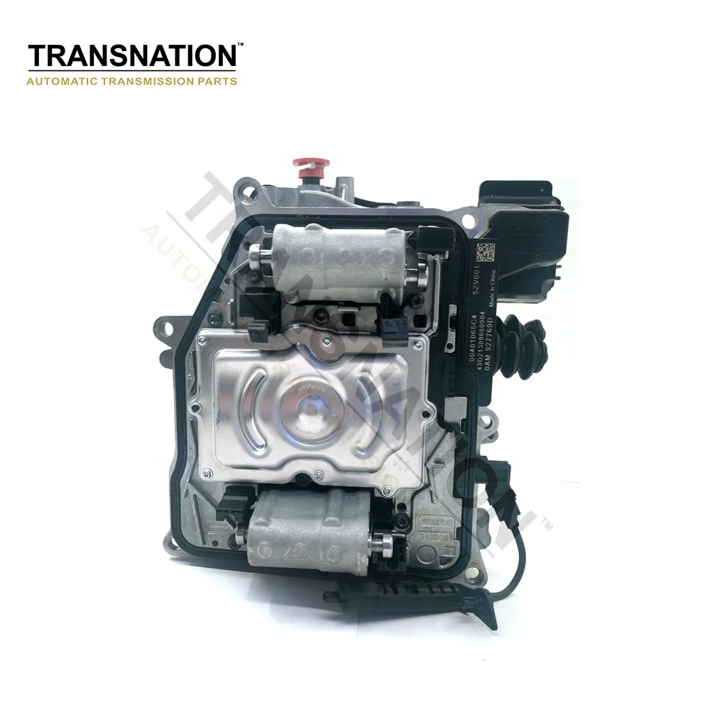 

Мехатронный блок управления трансмиссией Transnaion DSG 7-ступенчатой 0AM DQ200 с TCU 0AM927769D