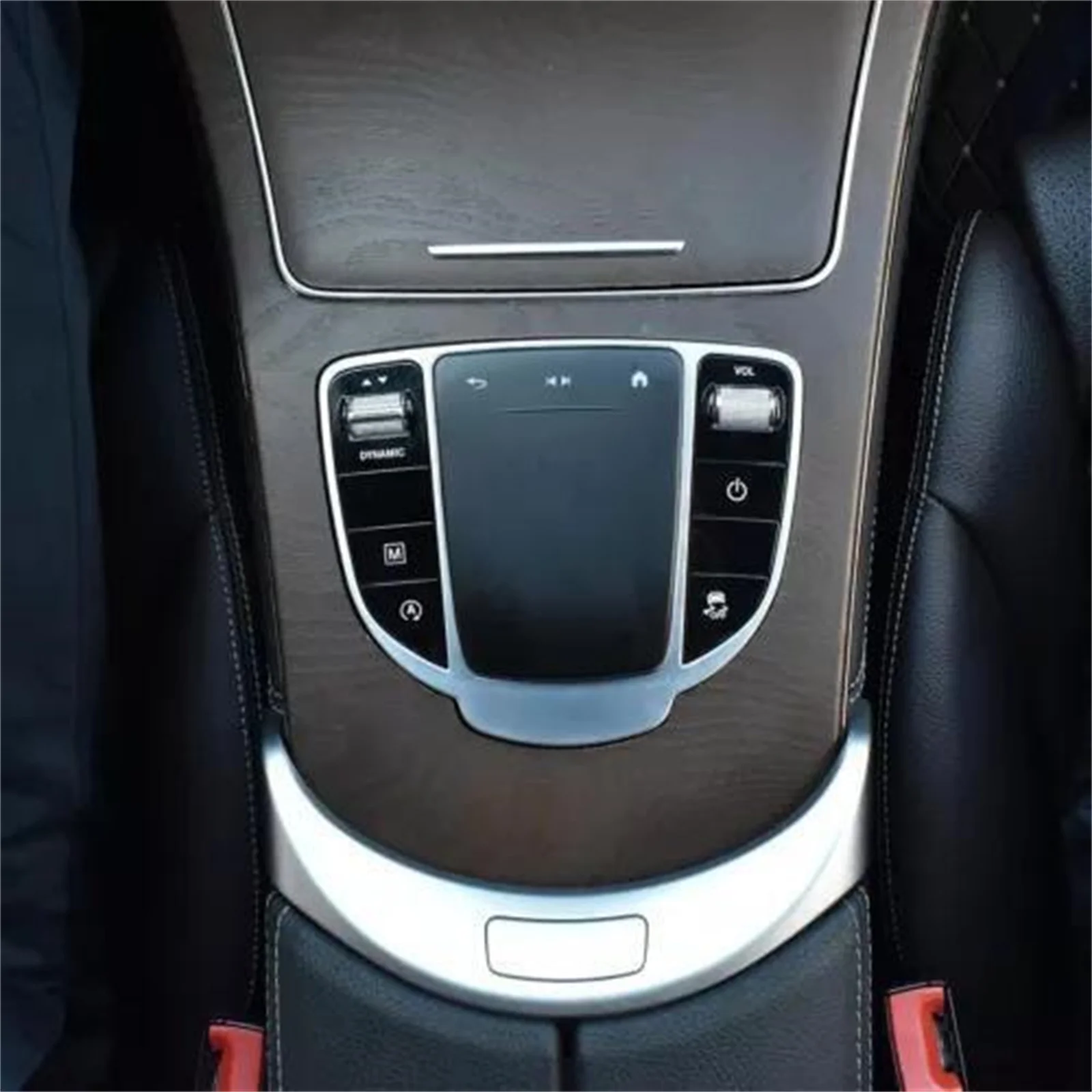 Multimedia Touch Pad Controller Unit Fast Response A2139006327 for Benz C-Class W205 S205 GLC-Class​ X253 C253 W213 2019-2021