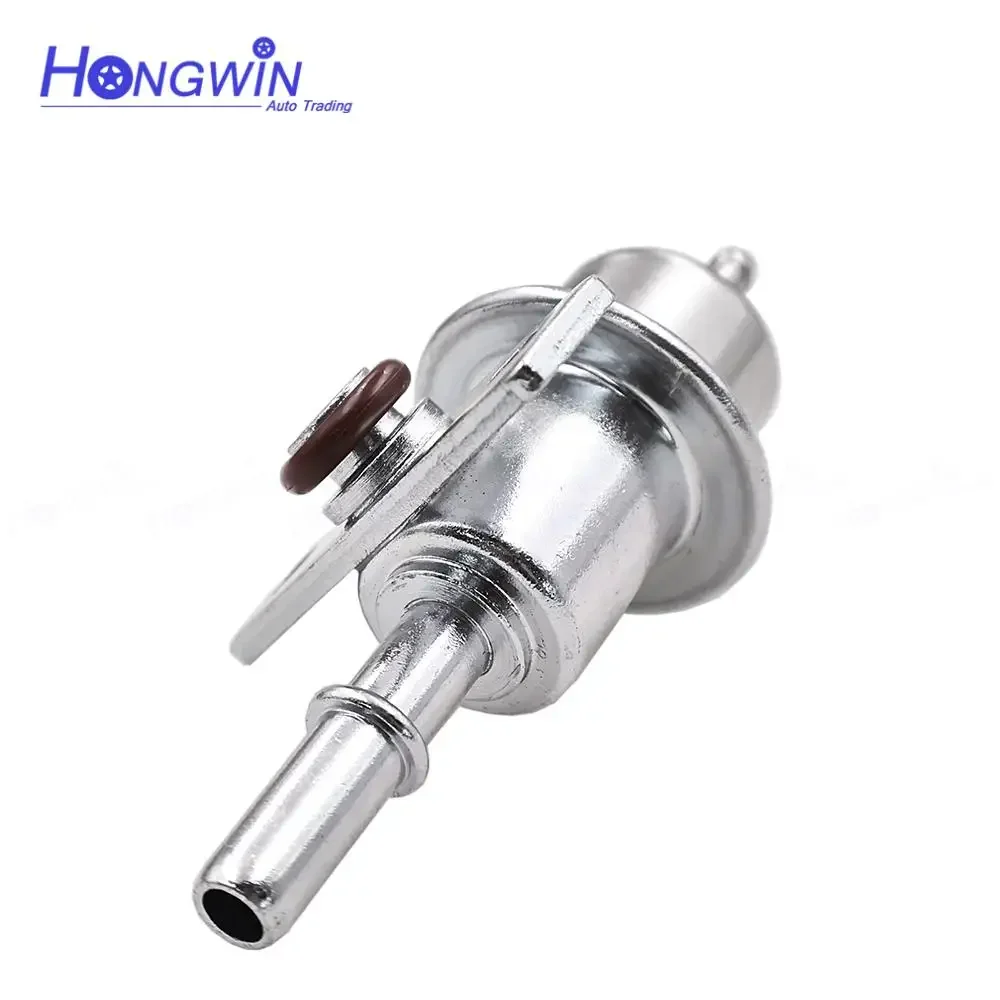0280160599 Fuel Pressure Regulator For Ford Focus I 1998-2005 Fits Fiesta IV 2002-2004 Fusion 1071993 98MF-9C968-BB 98MF9C968BB