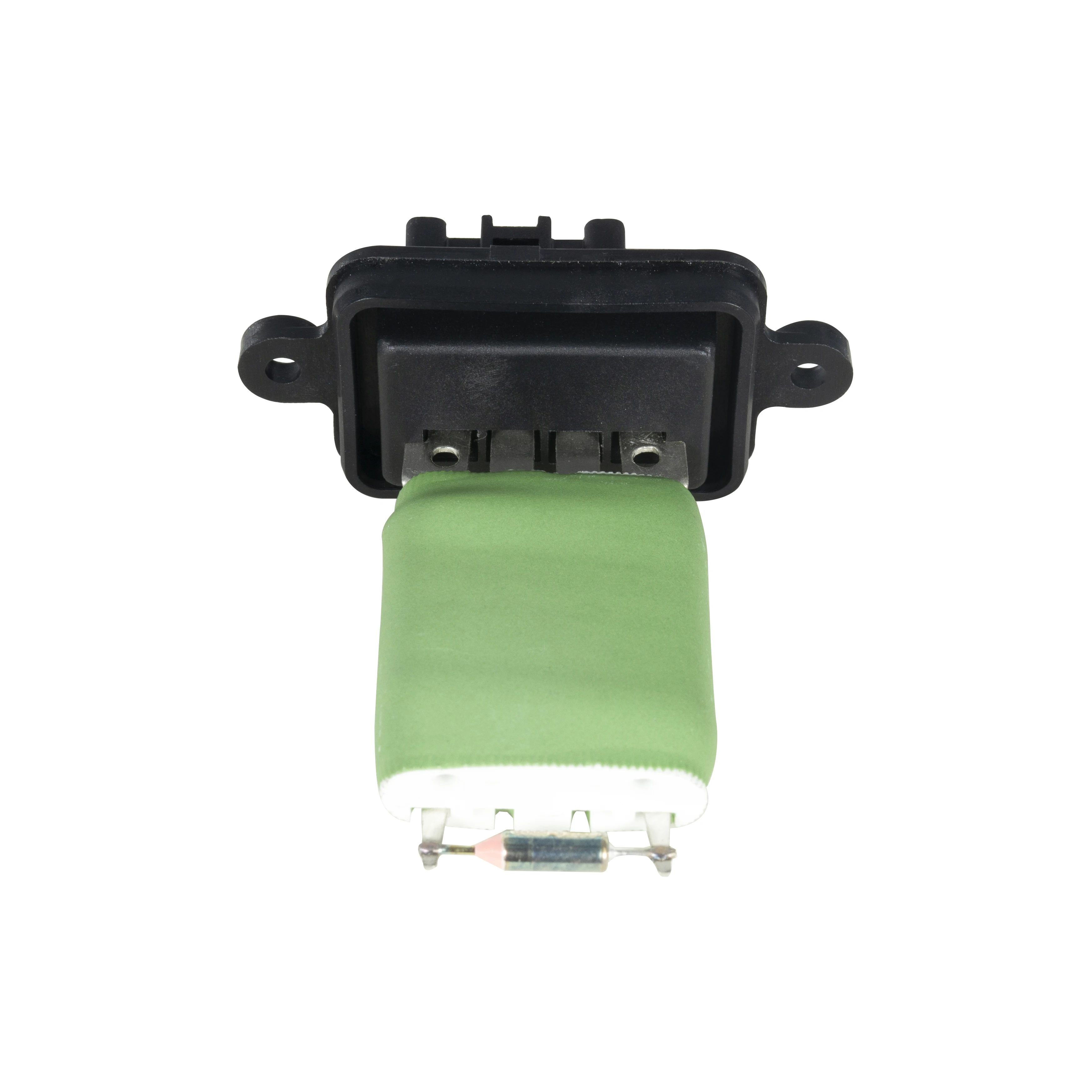 Blower Speed Regulating Resistor for Fiat Palio Siena Strada Eur-81010 7078745 Ppwa119 0R62K/2R44K