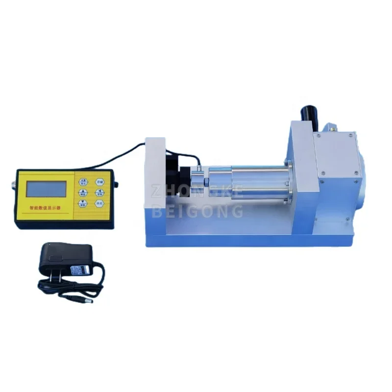 Shear Tester Mortar Strength