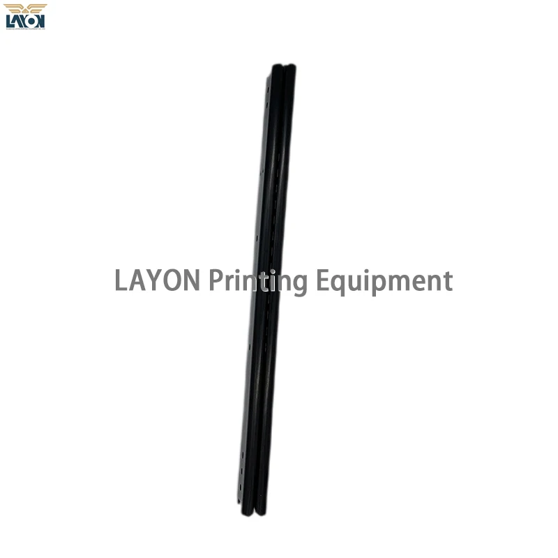 LAYON 1 Piece 00.580.5022 Shield Track  For Heidelberg XL105 CX102 CD102 SM102 CD74 Printer Machine Parts