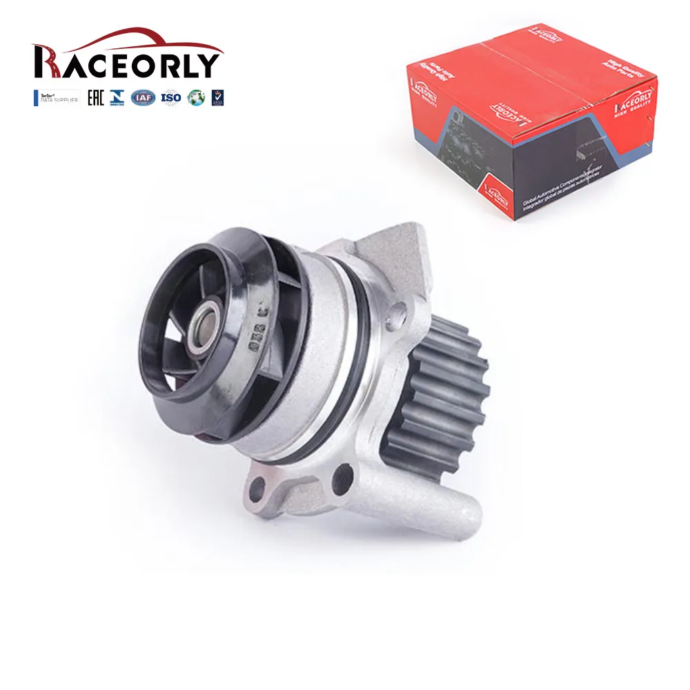 

RACEORLY Water Pump For Volkswagen Amarok Passat 2.0TDI Diesel 03L121011